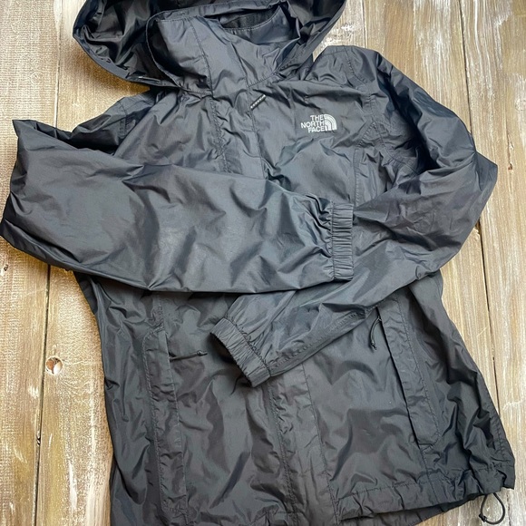 The North Face Jackets & Blazers - The North Face Jacket Women’s Black Size Small